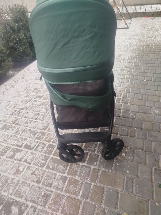 Продам коляску Carrello Omega2в1