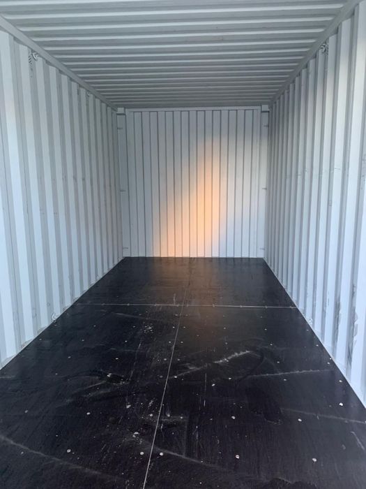 Kontener morski 20’ ONE WAY