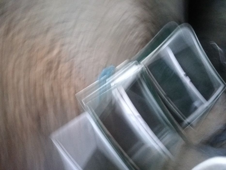 Vendo cinco janelas em bom estado