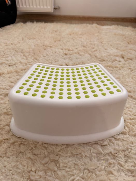 Дитяча сходинка подіум ikea