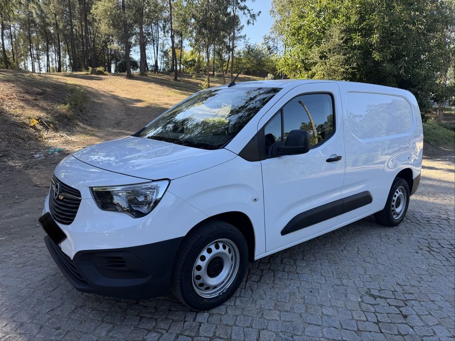 Opel Combo 1.5CDTi 2022 XL