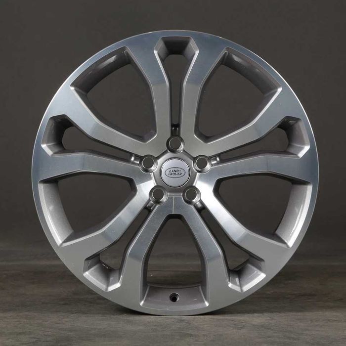 Jantes 22 5x120 Range Rover Sport