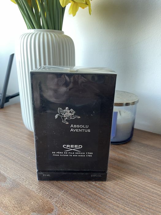 Creed Absolu Aventus 75ml
