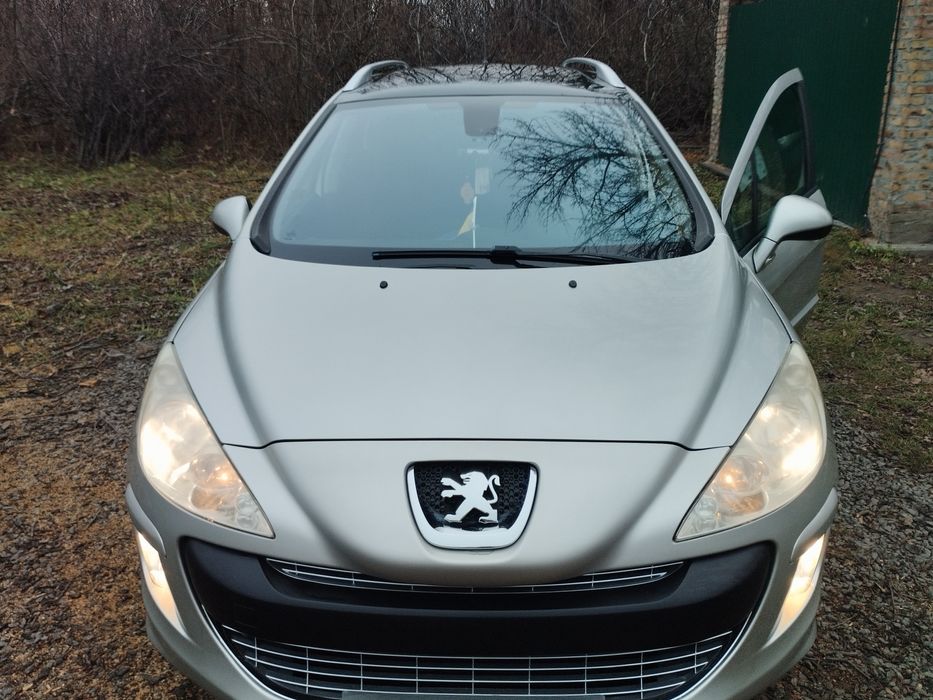 Продам Peugeot 308 SW
