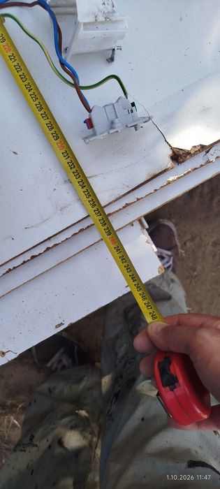 Płyta MDF hdf używana,