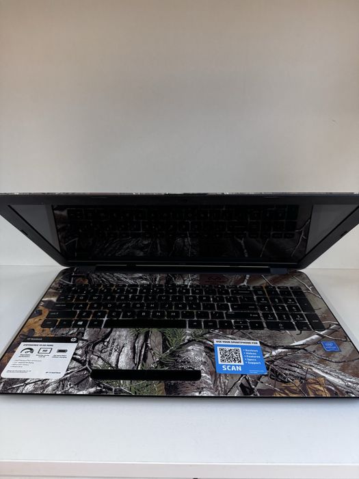 HP intel N3710 aceitamos Klarna