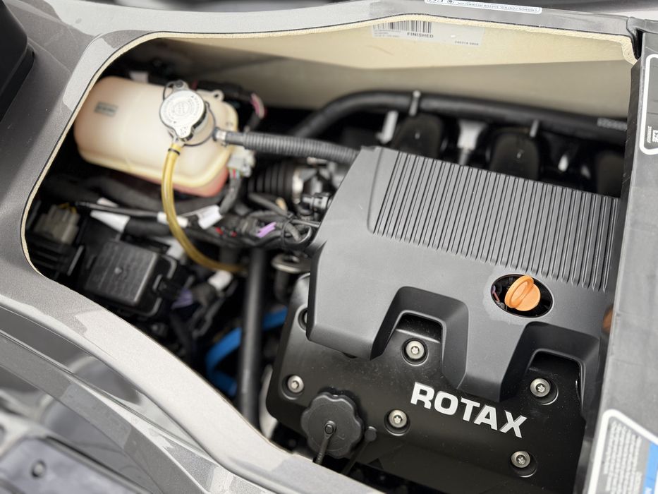 Продається гідроцикл Sea-Doo GTI SE 2021 року