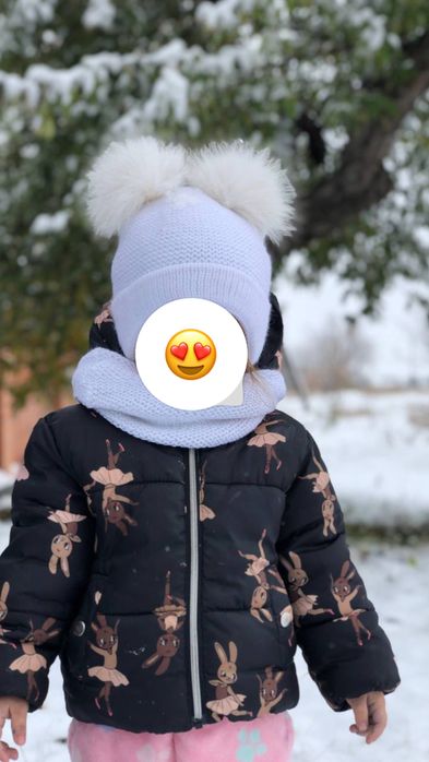 Дитяча куртка H&M