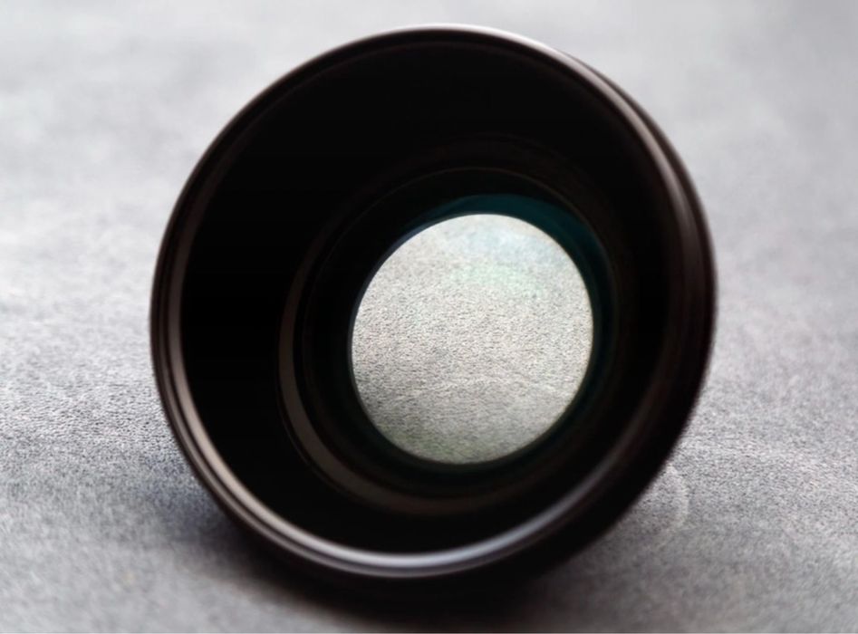 Lente Canon wd-h72 conversora grande angular 72 mm 0,8x