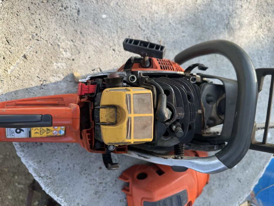 Husqvarna 562xp