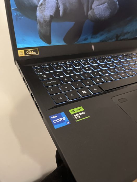 ACER NITRO V15 - COM GARANTIA