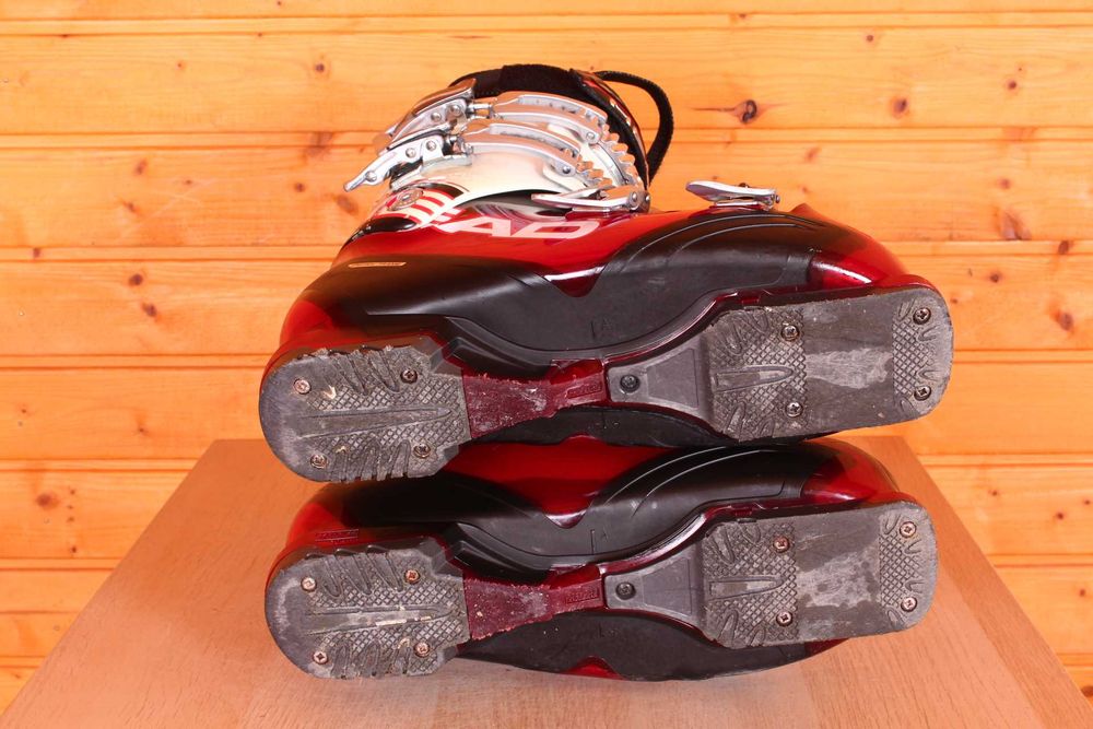Buty narciarskie Head Edge Next 90, wkładka 28 cm !!!
