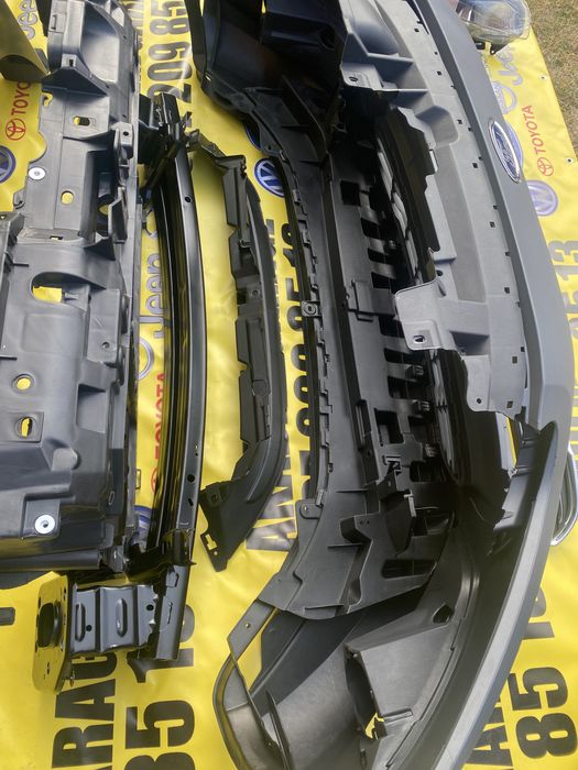 капот Ford fiesta 2013 2014 2015 2016 2017 2018 13 14 15 16 17 USA