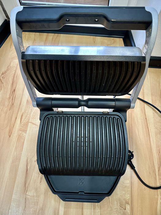 Гриль барбекю Tefal