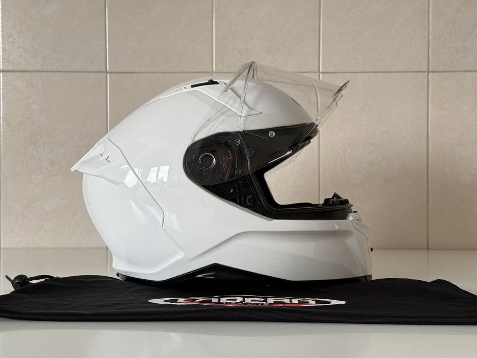 Capacete Integral Caberg
