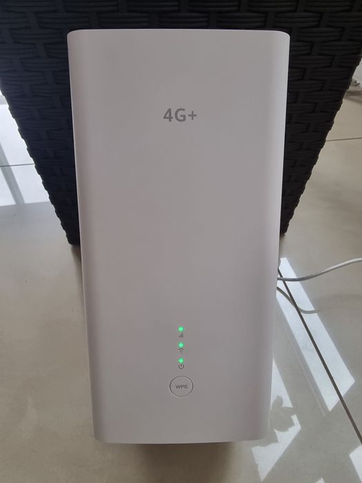 Router Huawei B628 modem LTE 4G+ cat12 internet 600 Mbps CPE Pro 3