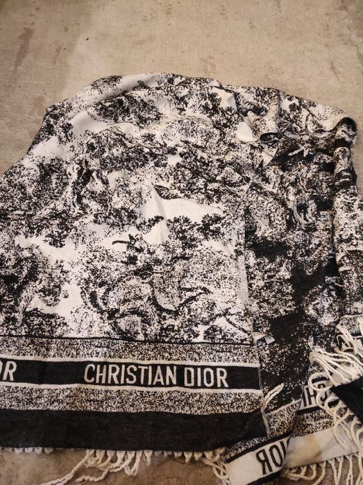Шарф Christian Dior