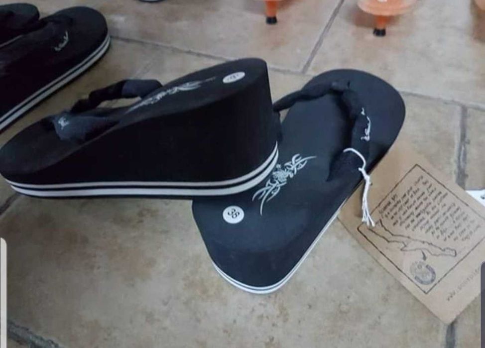 Sandálias / Chinelos de Verão Scorpion Bay