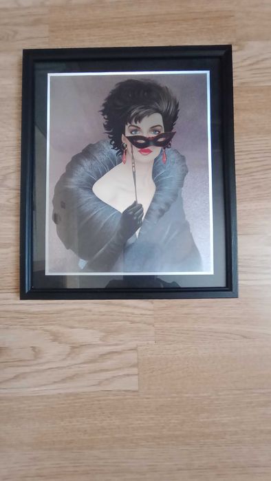 Картини на стіну