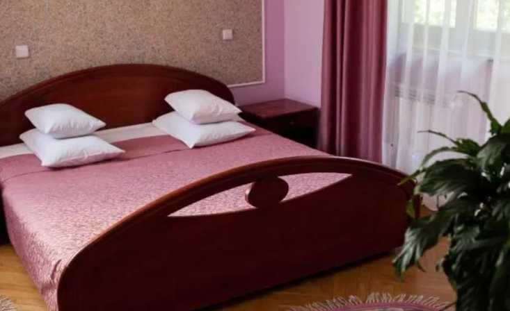 Міні- готель в Карпатах