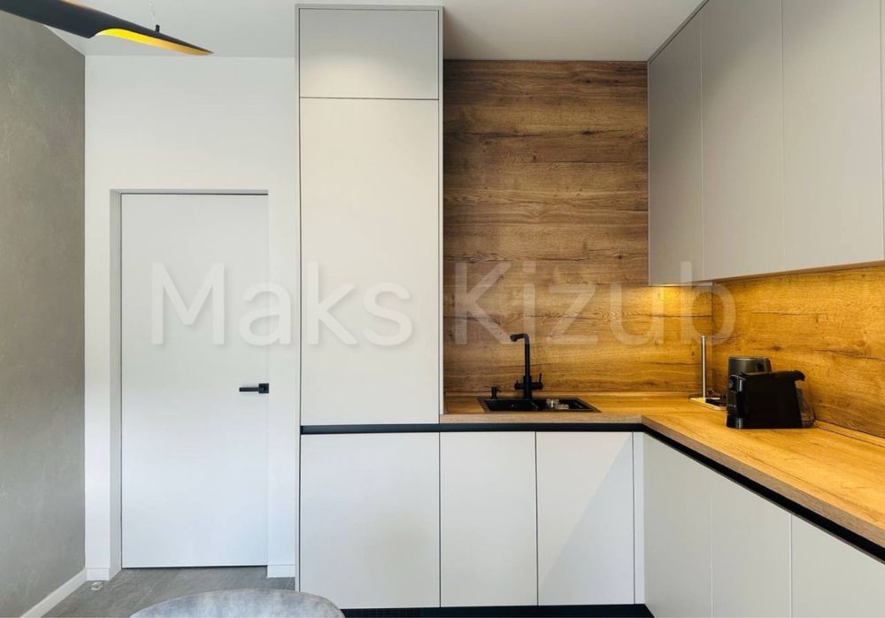 1-room apartment apartment by the address st. Petefi Shandora pl (area 44 m²) - Atlanta.ua - photo 3
