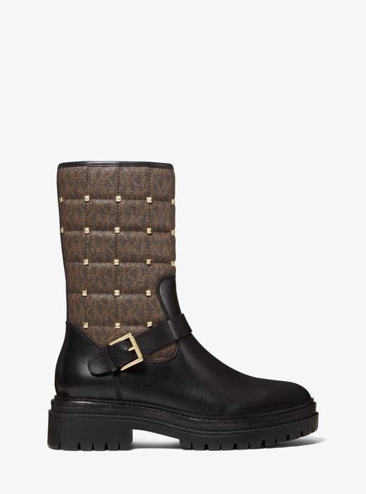 Botki Kozaki Michael Kors