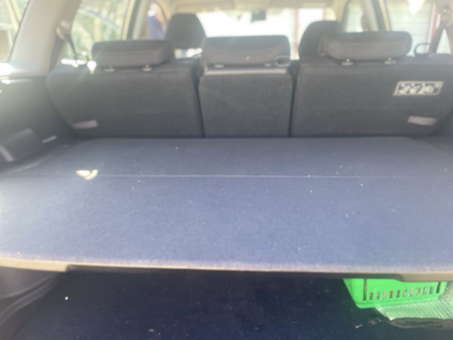 Honda crv3 АТ 2.0 для військового