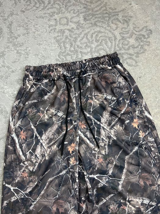 Spodnie Realtree Camo Baggy