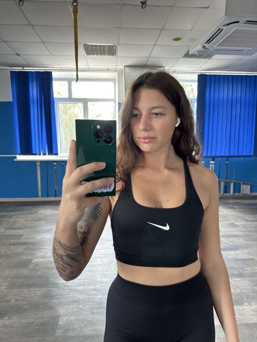 Бра жіночий NIKE оригінал