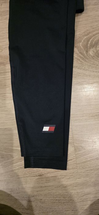 Leginsy Tommy rozm. Xs