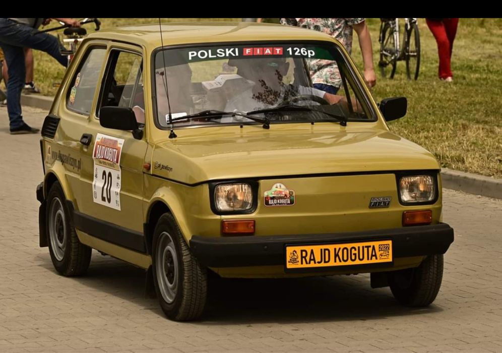 Fiat 126