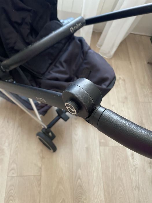 Продам  коляску Cybex Mios