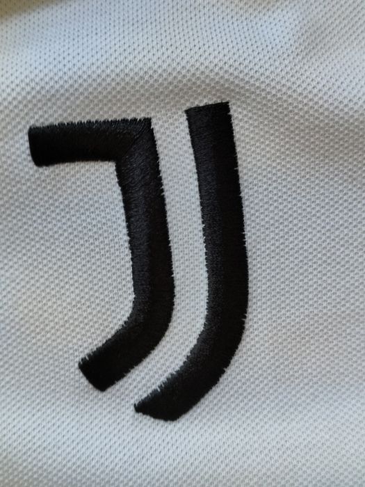 Camisola futebol polo adulto adidas original Juventus treino Juve viagem