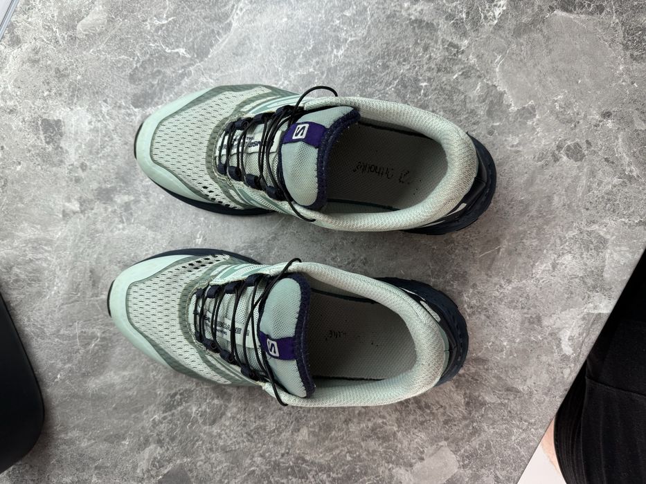Кросівки Salomon 40 розмір