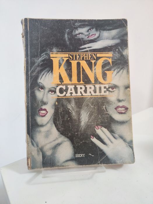 Carrie - Stephen King