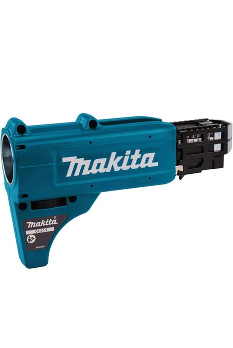 Pente autoalimentado makita