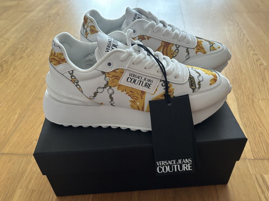 Buty versace rozmiar 39