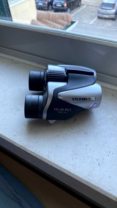 Binóculos Olympus64283925946371124