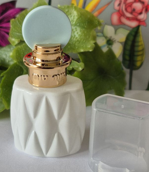 Miu Miu Fleur De Lait,  miniatura