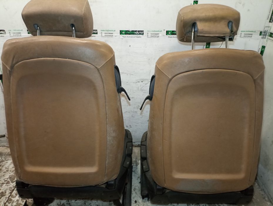 Conjunto de bancos - BMW 3 Compact (E46) | 01 - 05