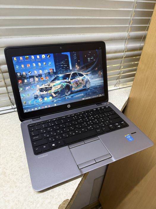 hp elitebook 820 g1 - купити ноутбуки та аксесуари - Ціна на OLX.ua