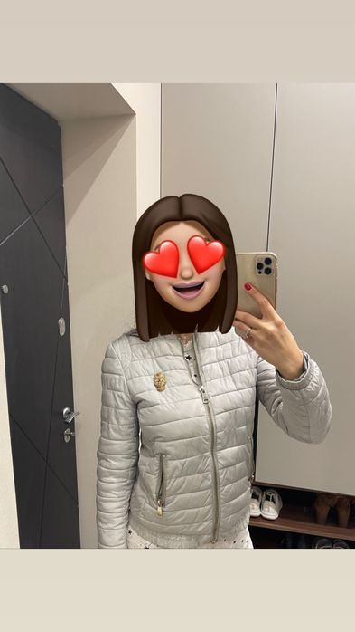 Женская курточка