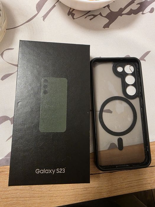Samsung galaxy s23 ! Okazja!