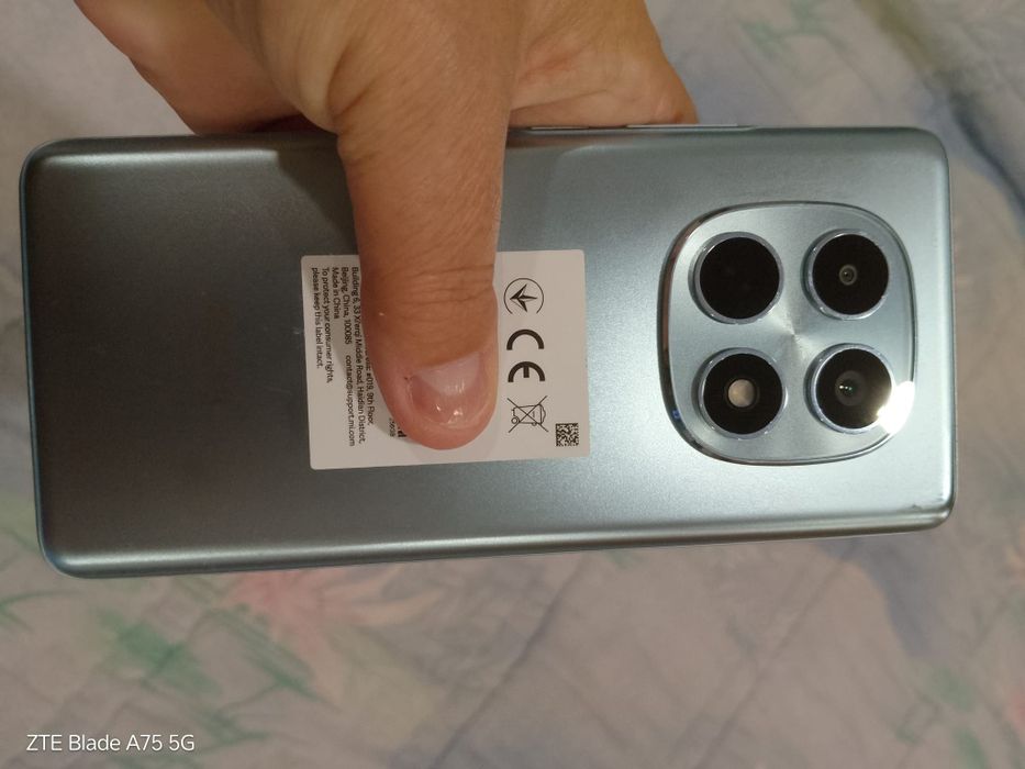 Vendo telemóvel como novo