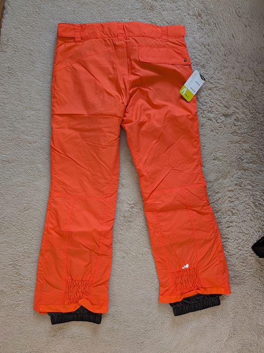 Nowe spodnie snowboardowe Wedze 44