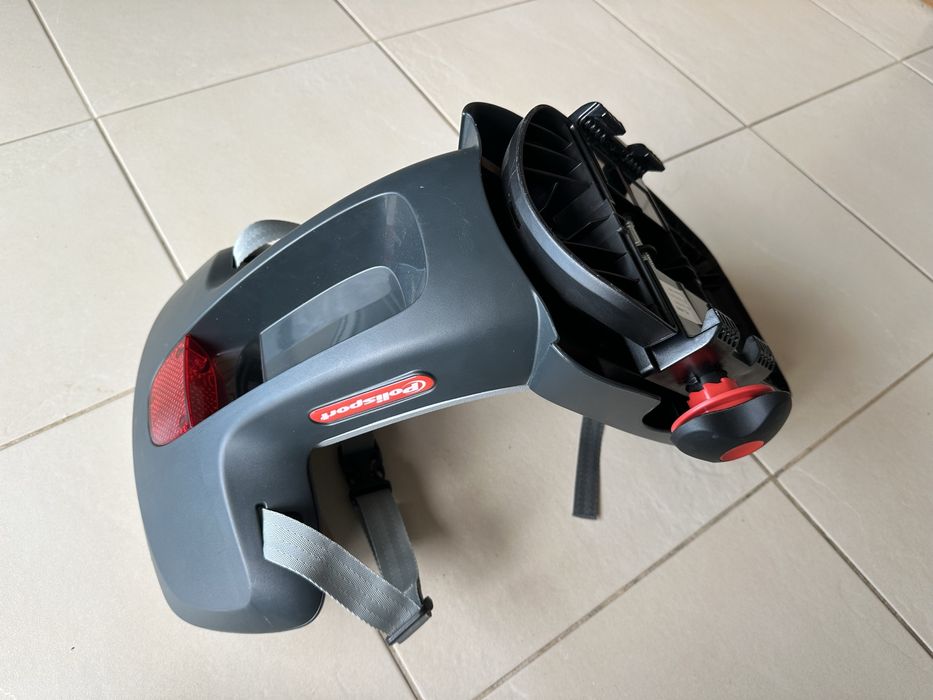 Child seat Polisport
