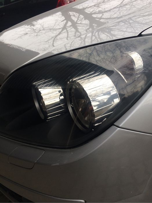 Auto Detaling - Regeneracja Reflektorów  2 lata GWARANCJI