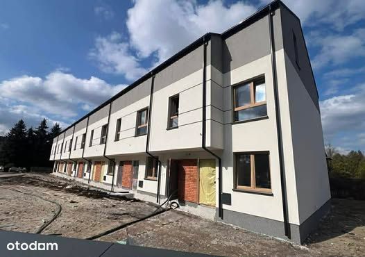 Mieszkanie - 94 m2 + 2 m postojowe w cenie - ostatnie 2 lokale!