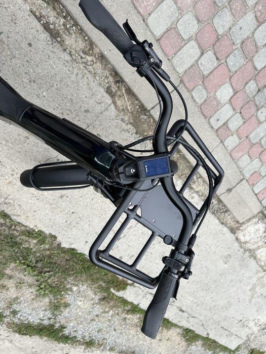 Promocja!!! VAAST E/1 Rohloff