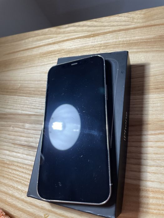 Iphone 12 PRO 128GB Gold